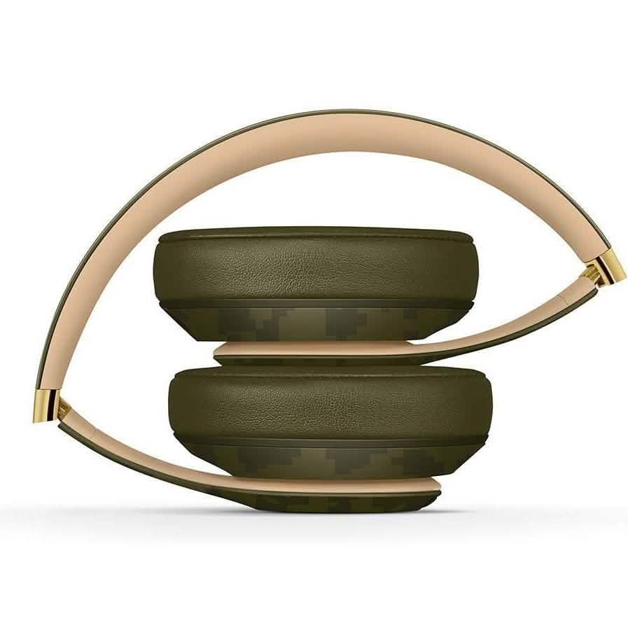 Beats Studio3 Wireless Headphones Headphones & Audio - DailySale