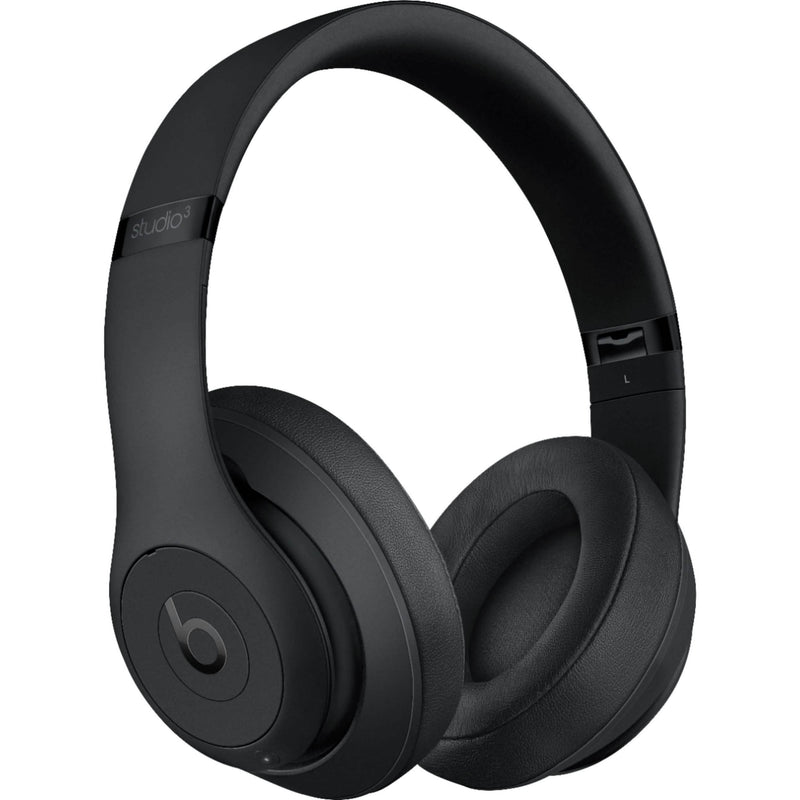 #color_Matte Black