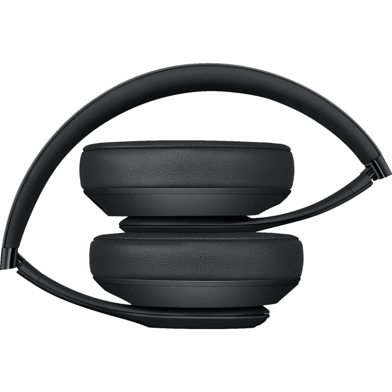 #color_Matte Black