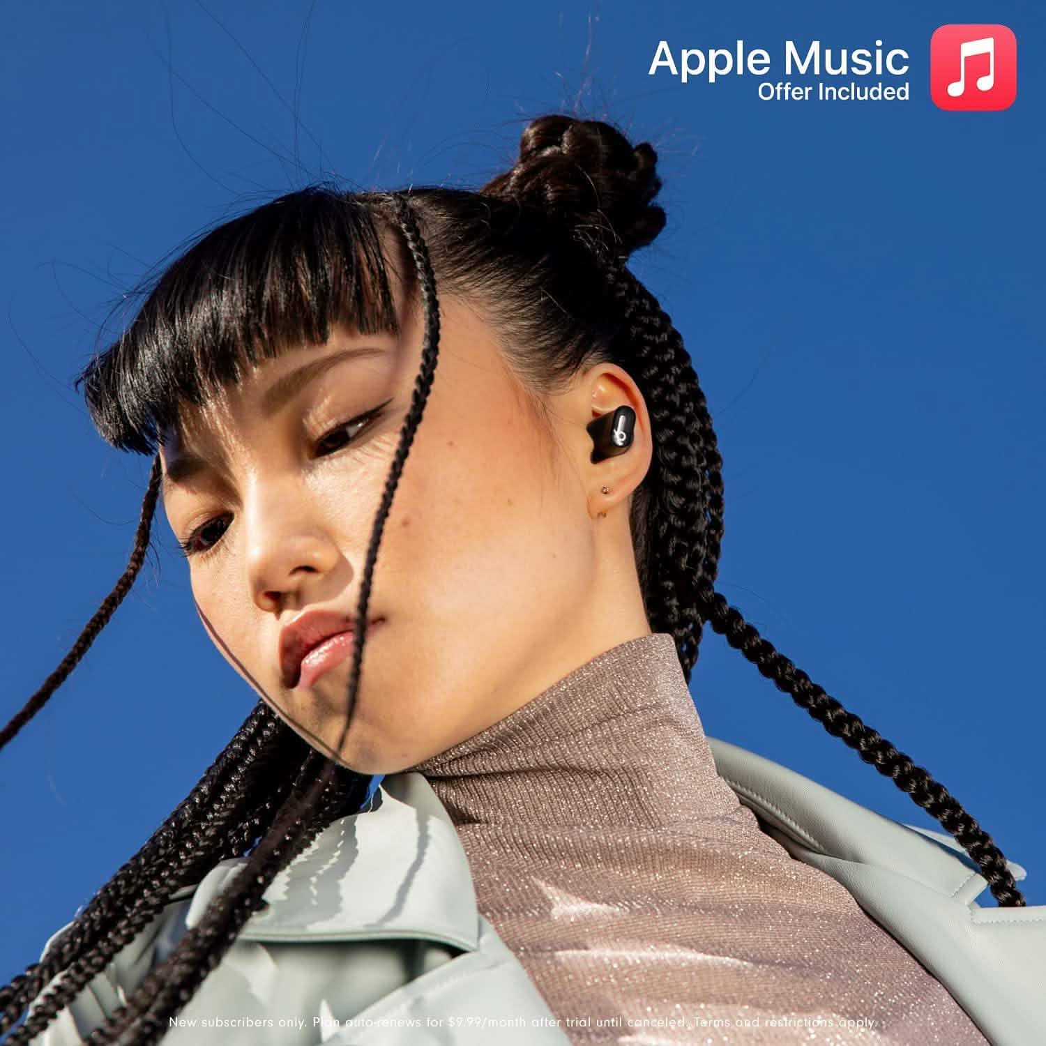 Beats True Wireless Noise Cancelling Earbuds Headphones & Audio - DailySale