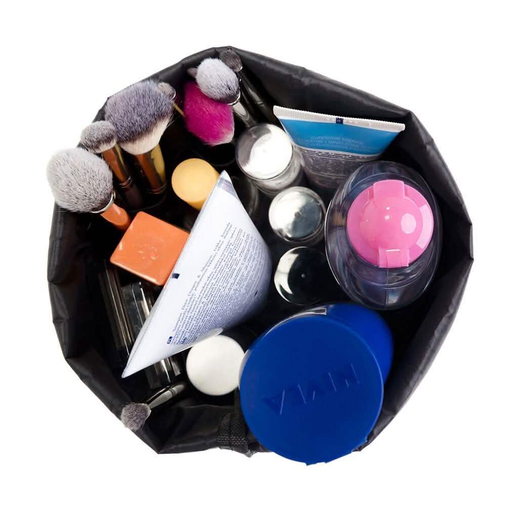 Believe in Magic Unicorn Cosmetic Bag Beauty & Personal Care - DailySale