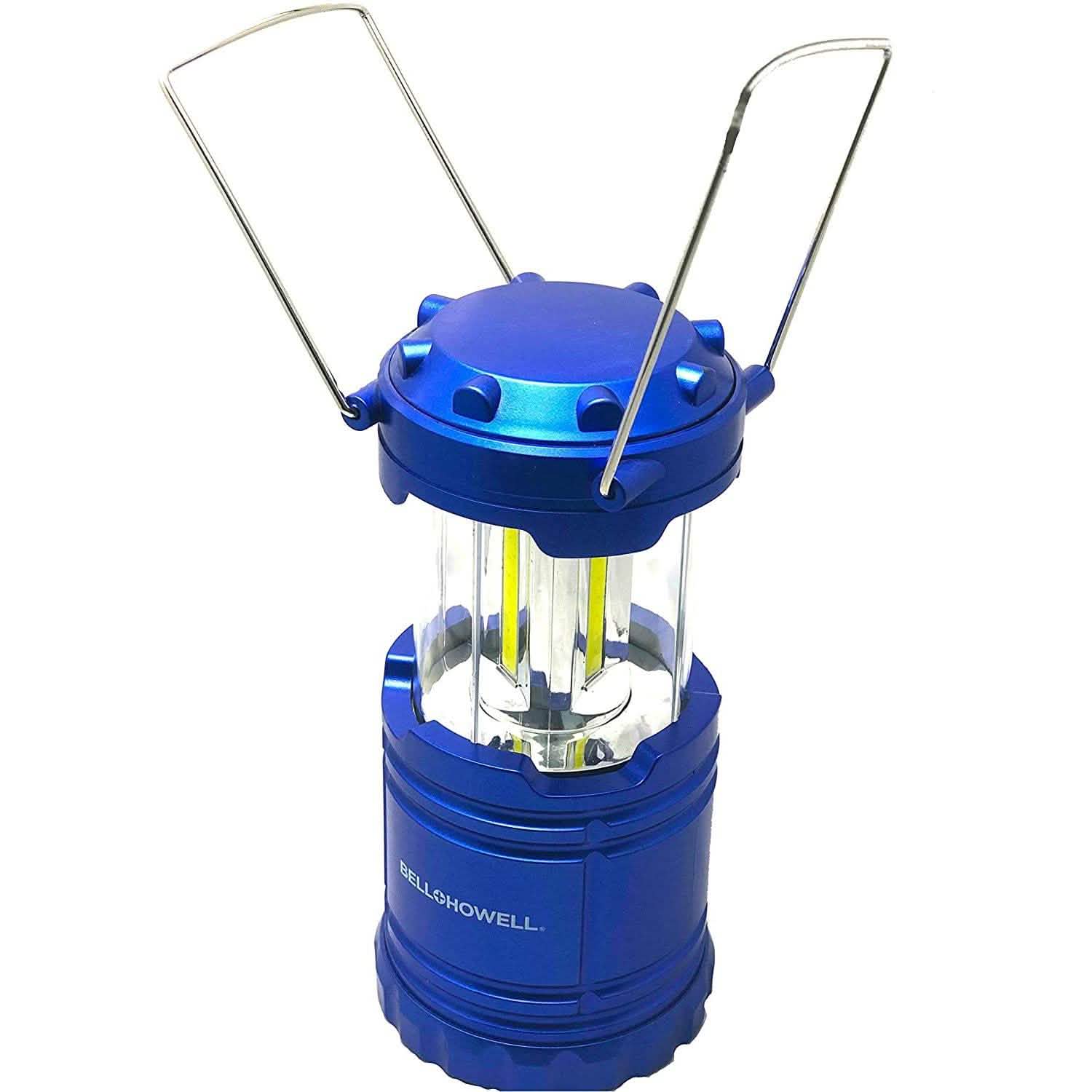 Bell + Howell 1454 Taclight Lantern Portable LED Torch Sports & Outdoors - DailySale