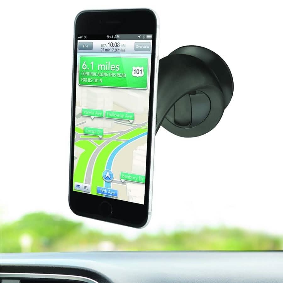 Bell + Howell - Auto Smartphone Holders Phones & Accessories - DailySale