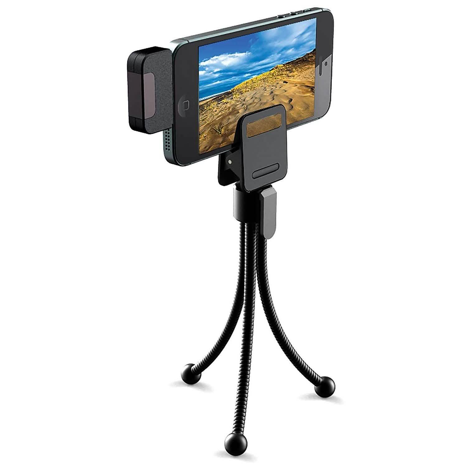 Bell + Howell EyeClick Shutter Camera Remote Phones & Accessories - DailySale