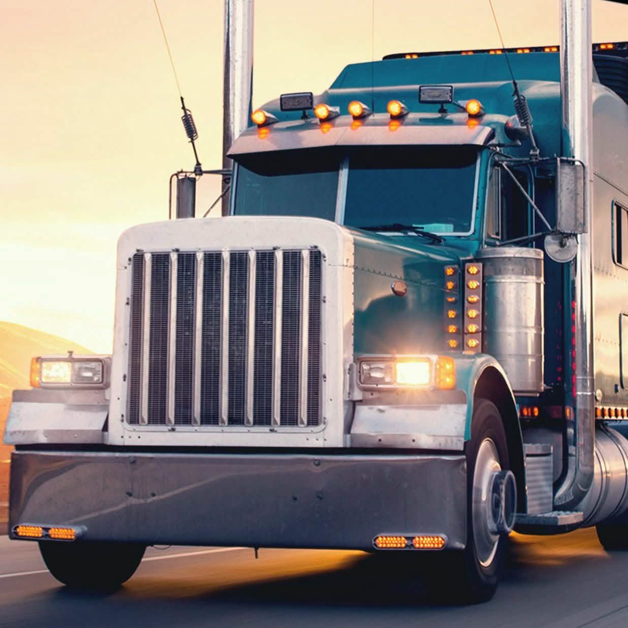 Bell + Howell Flip-Up Tacglasses Give Crisp Clear Vision without any Glare Tactical - DailySale