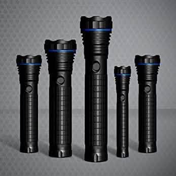 Bell + Howell Pro Series PS 150 LED Flashlight Sports & Outdoors - DailySale