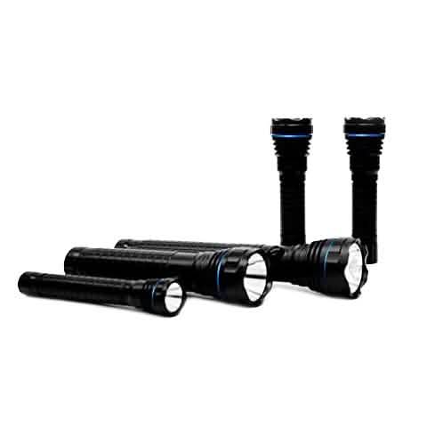 Bell + Howell Pro Series PS 310 LED Flashlight Sports & Outdoors - DailySale
