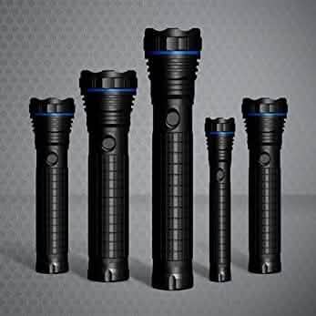 Bell + Howell Pro Series PS 310 LED Flashlight Sports & Outdoors - DailySale