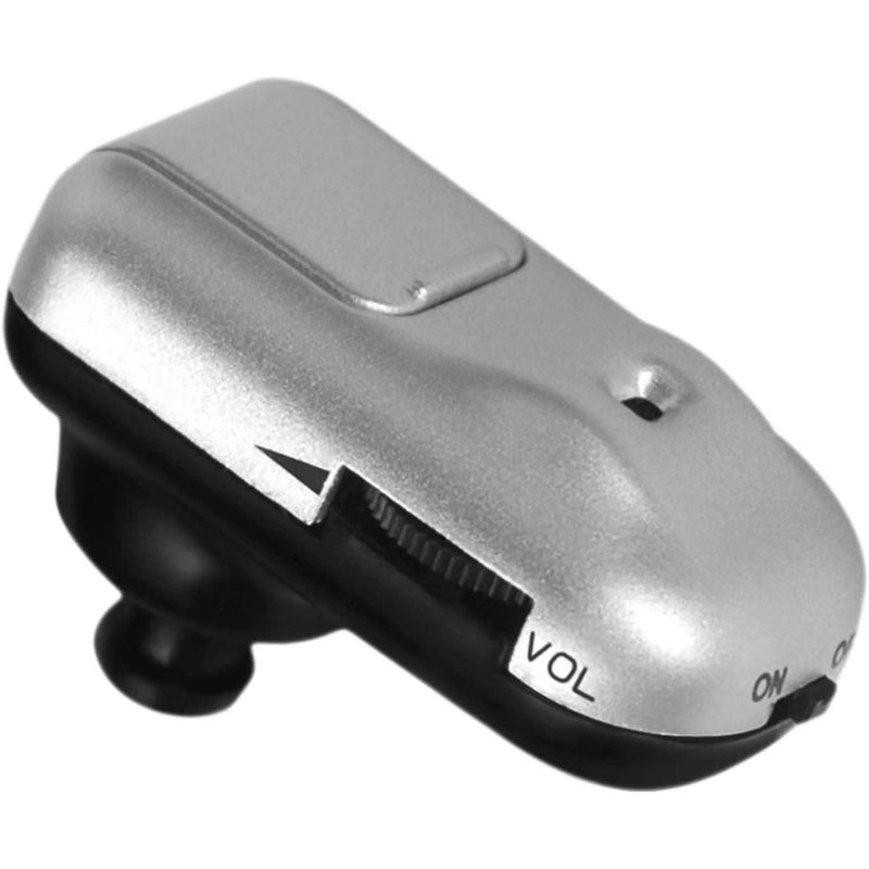 Bell+Howell Microplus Hearing Amplifier Headphones & Audio - DailySale