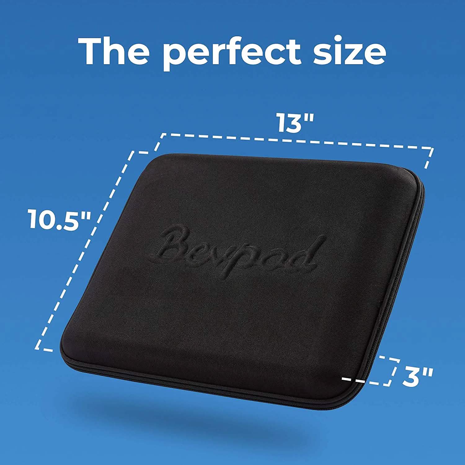 BevPod Ultra Slim Picnic Cooler Sports & Outdoors - DailySale