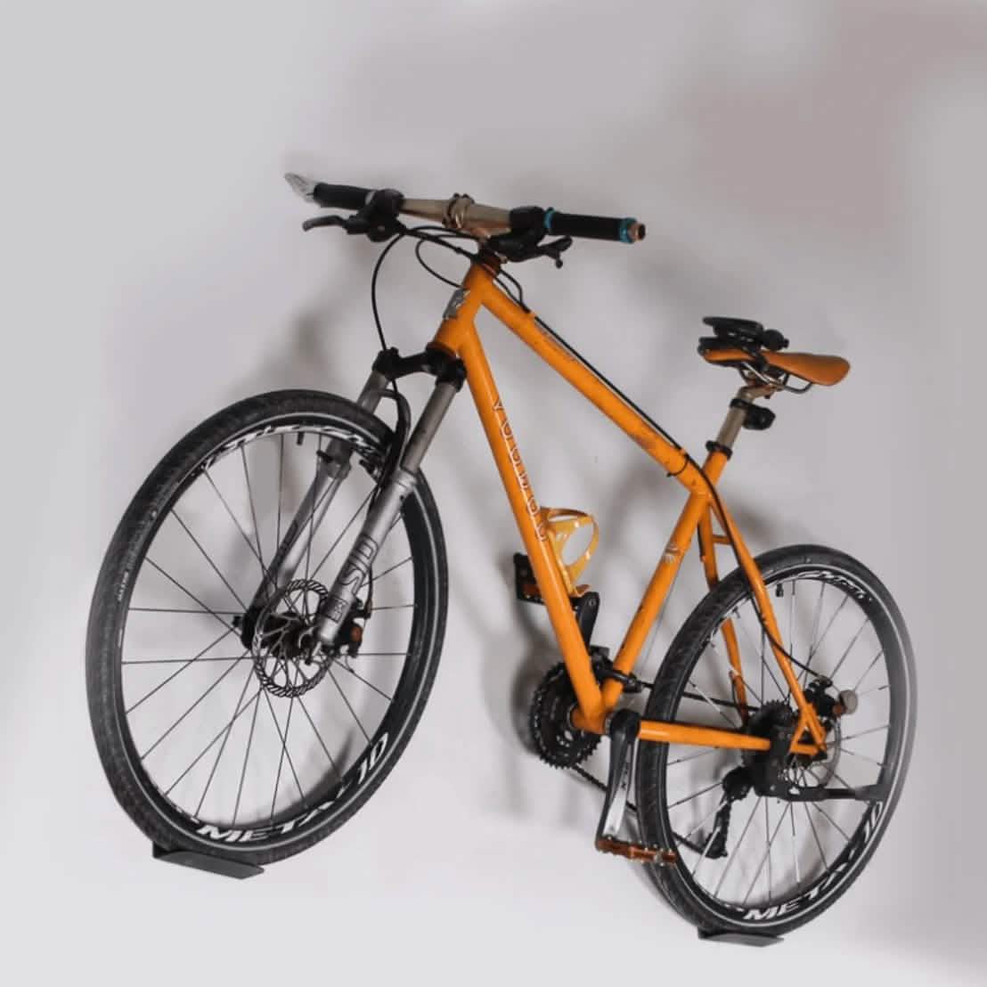 Bicycle Metal Wall Hook Rack Everything Else - DailySale