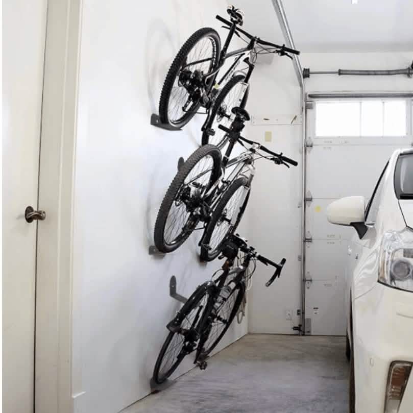 Bicycle Metal Wall Hook Rack Everything Else - DailySale