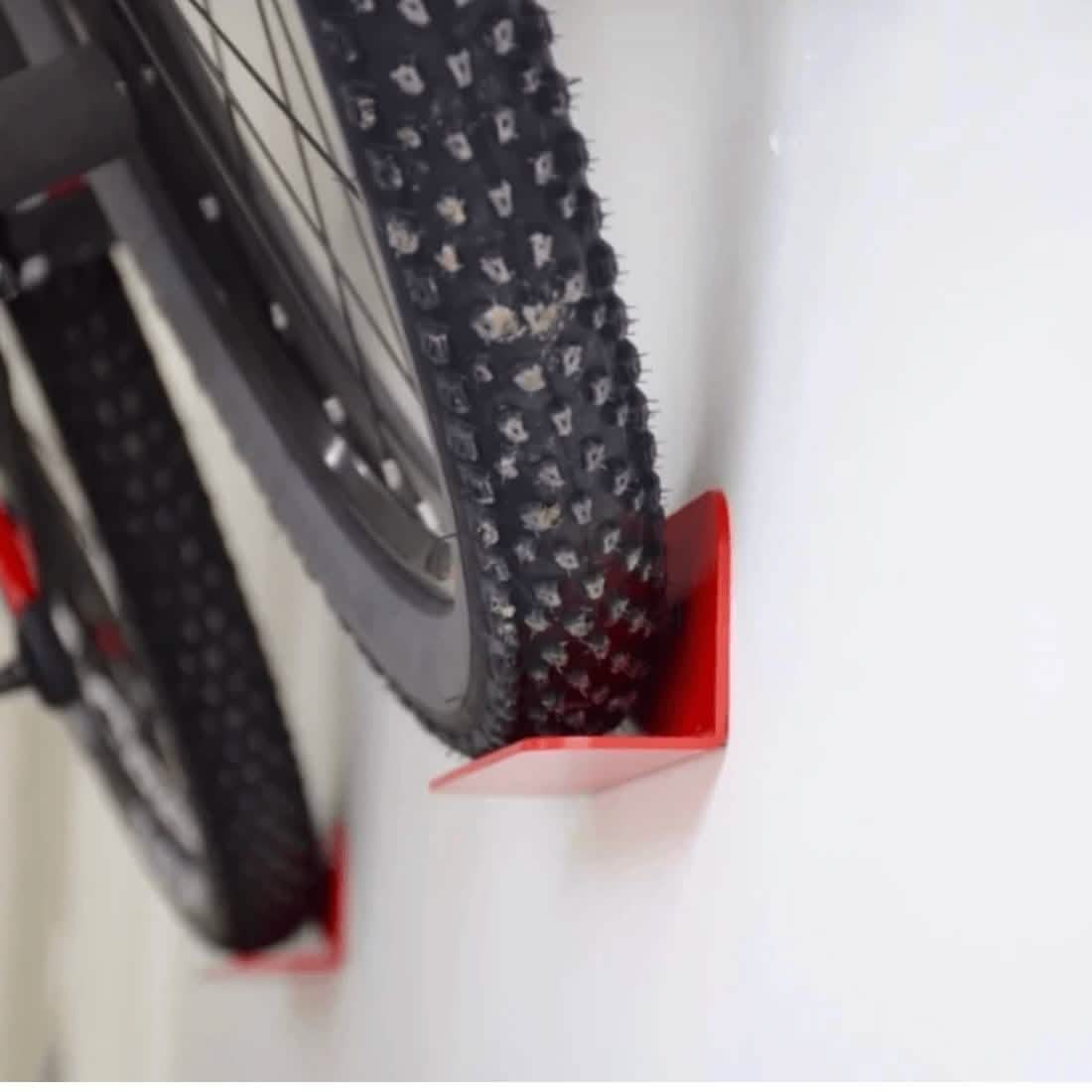 Bicycle Metal Wall Hook Rack Everything Else - DailySale