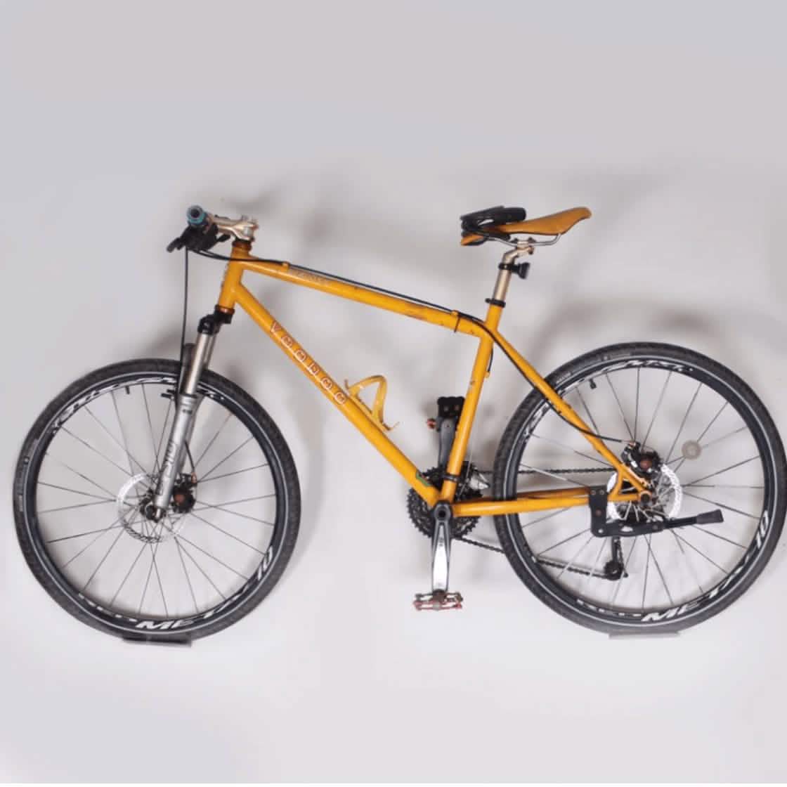 Bicycle Metal Wall Hook Rack Everything Else - DailySale