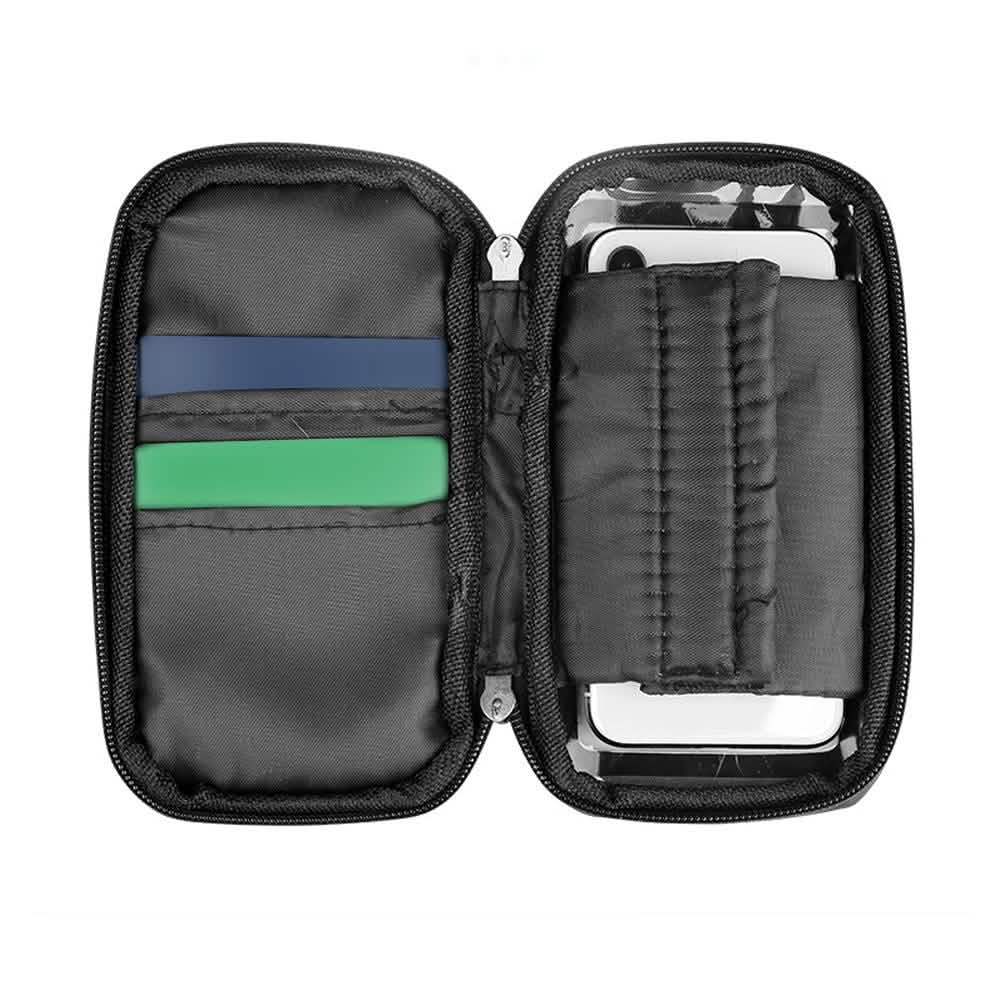 Bicycle Mobile Phone Holder & Wallet Sports & Outdoors - DailySale