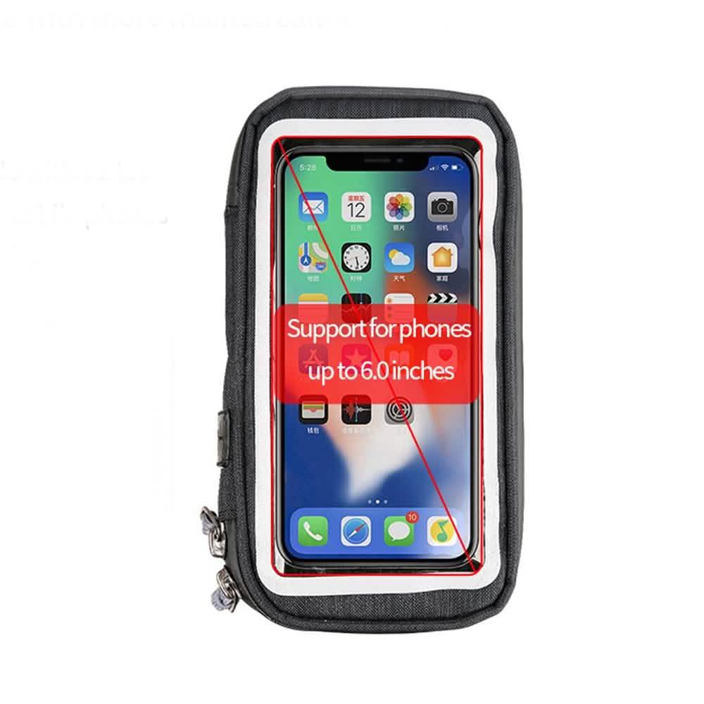 Bicycle Mobile Phone Holder & Wallet Sports & Outdoors - DailySale