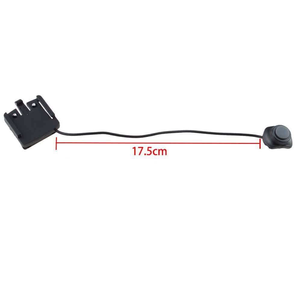 Bicycle Wireless LCD Digital GPS Cycle Computer Backlight Speedometer Odometer Sports & Outdoors - DailySale