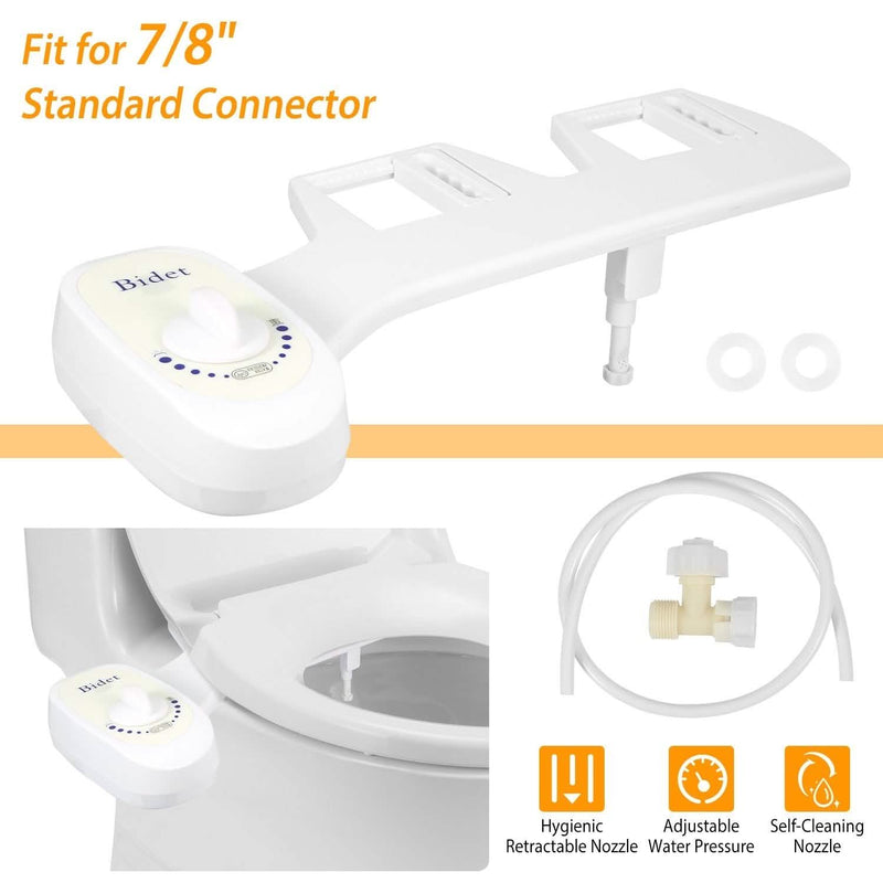 Bidet Fresh Water Spray Bath - DailySale