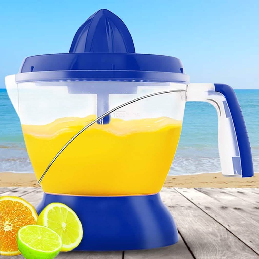 Big Boss 9091 Electric Citrus Juicer Kitchen Essentials - DailySale