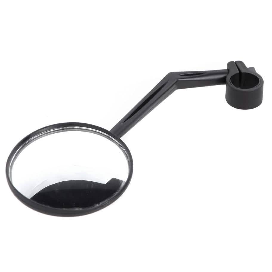 Bike Handlebar Rearview Mirror Sports & Outdoors - DailySale