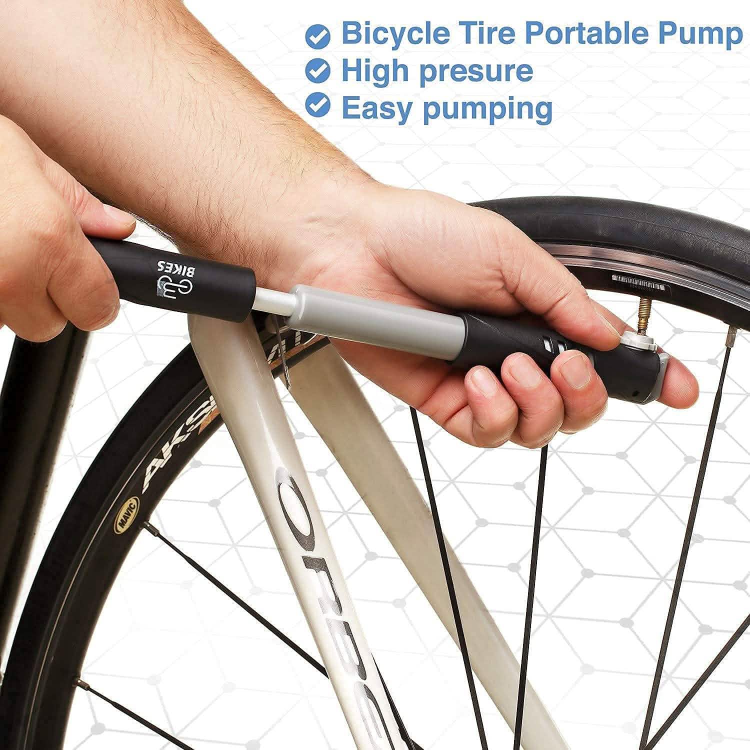 Bike Phone Front Set Bag Full Kit Sports & Outdoors - DailySale