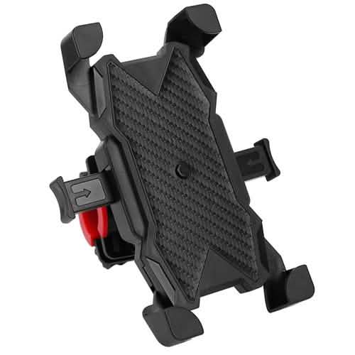Bike Rotatable Phone Holder Mobile Accessories - DailySale