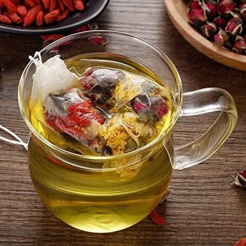 Biodegradable Tea Filter Bags Wine & Dining - DailySale
