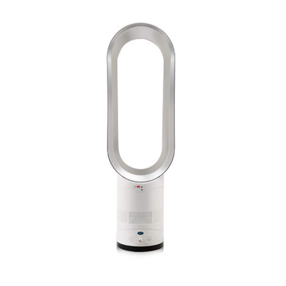 Bladeless Table Top Fan Household Appliances - DailySale