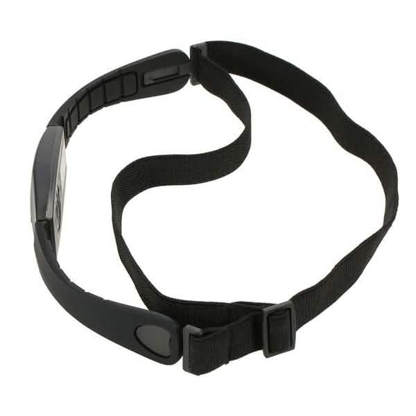 Bluetooth 4.0 Wireless Sport Heart Rate Monitor Chest Strap Wellness & Fitness - DailySale