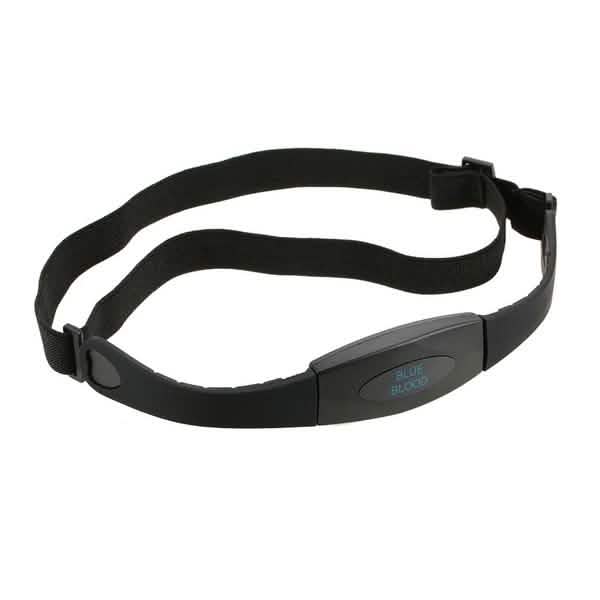 Bluetooth 4.0 Wireless Sport Heart Rate Monitor Chest Strap Wellness & Fitness - DailySale