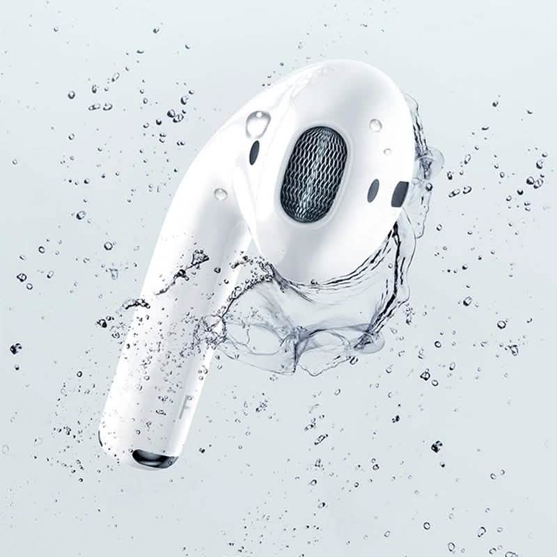 Bluetooth 5.0 True Wireless Earbuds with Charging Box Headphones & Audio - DailySale