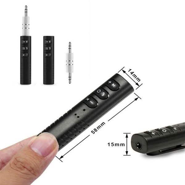 Bluetooth Audio Receiver Headphones & Audio - DailySale