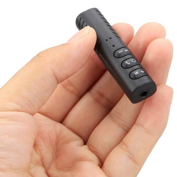 Bluetooth Audio Receiver Headphones & Audio - DailySale