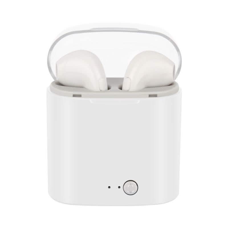 Bluetooth Mini Earbuds - Assorted Colors Headphones & Speakers - DailySale