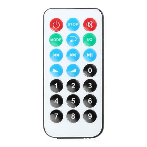 Bluetooth Speaker Super Bass Subwoofer Speakers - DailySale