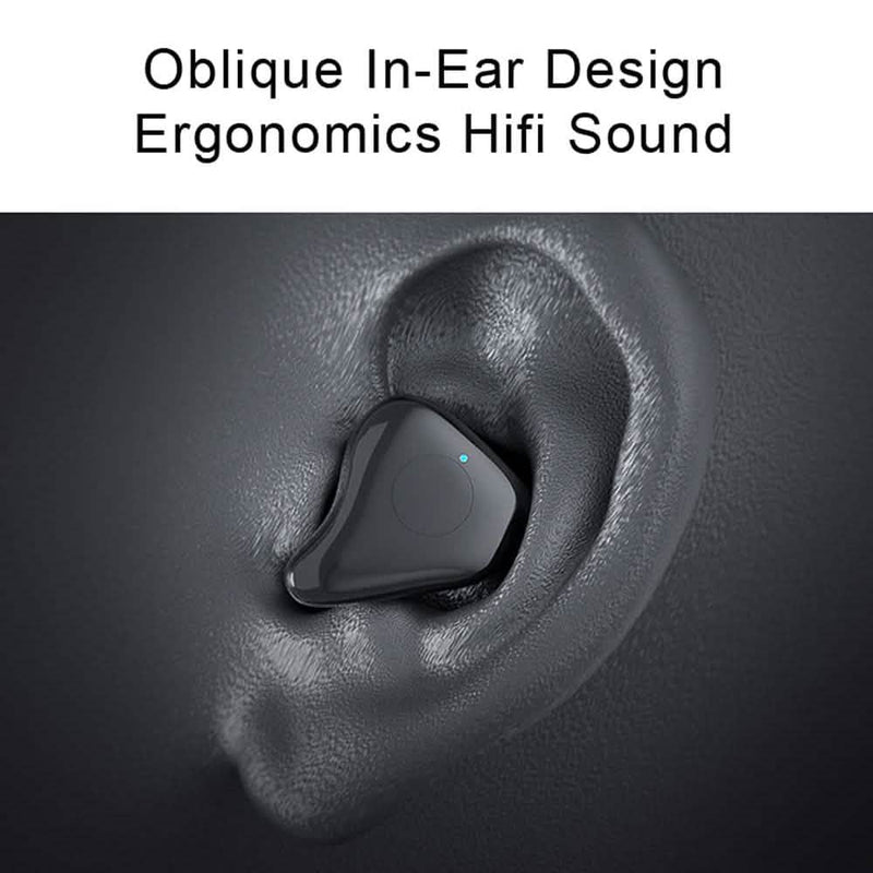Bluetooth Speakers and Wireless Earbuds Combo Speakers - DailySale