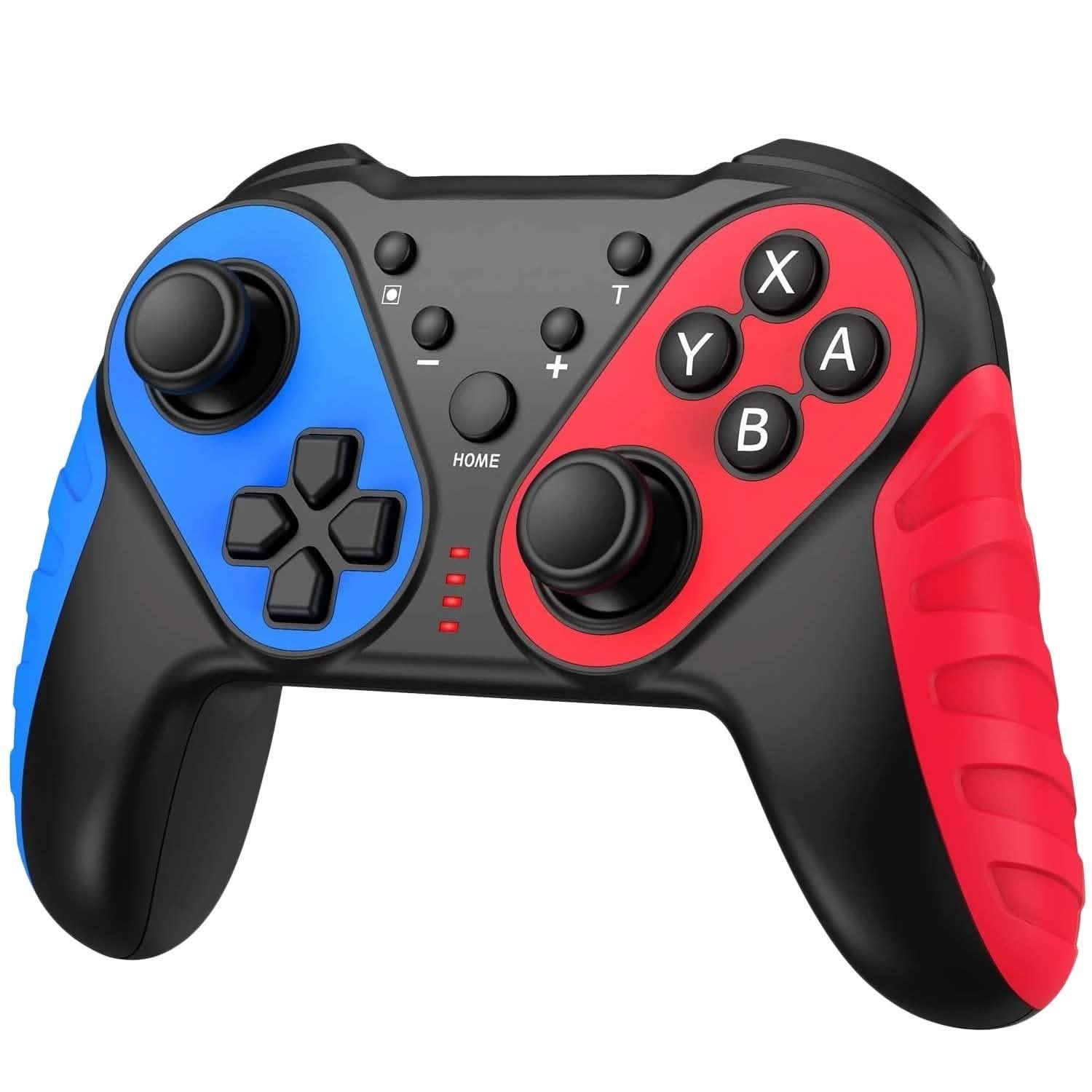 Bluetooth Switch Pro Controller for Nintendo Video Games & Consoles - DailySale