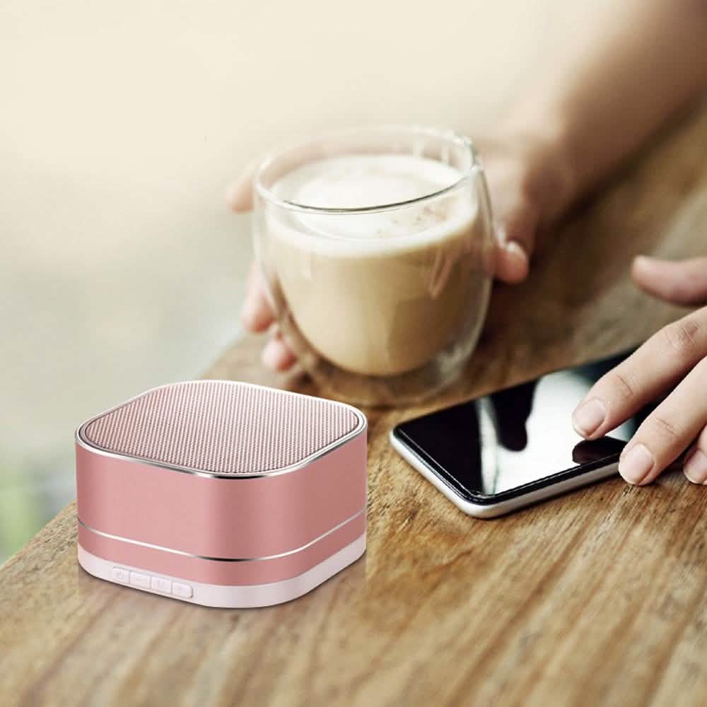 Bluetooth Wireless Speaker Speakers - DailySale