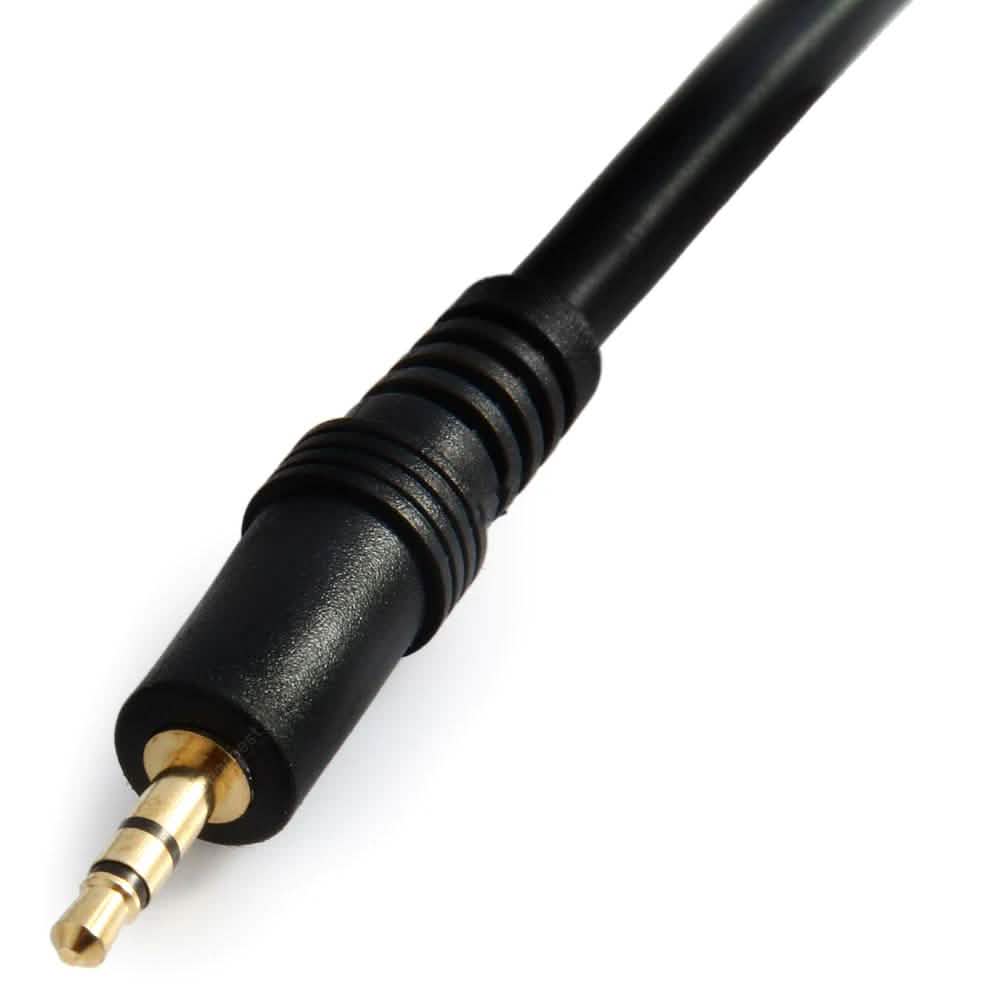 BM-800 Condenser Sound Recording Microphone with Shock Mount for Radio Braodcasting Headphones & Audio - DailySale