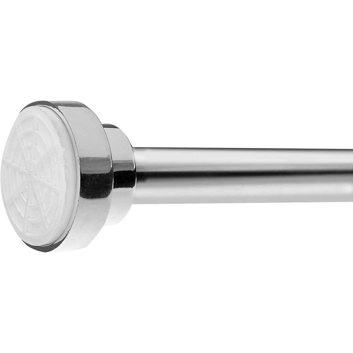 Bolford Shower Curtain & Rod Set Home Essentials - DailySale