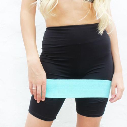 Booty Burner Resistance Band Wellness & Fitness - DailySale