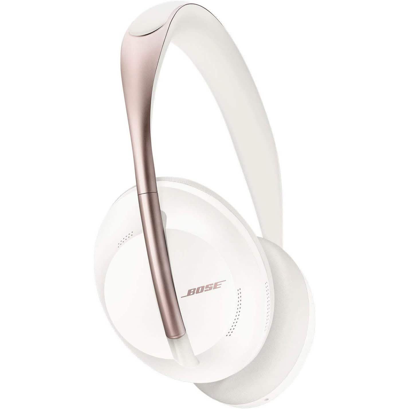 Bose Over Ear Noise Cancelling Wireless Bluetooth Headphones Headphones & Audio - DailySale