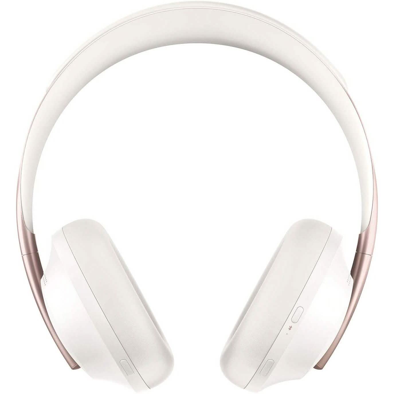 Bose Over Ear Noise Cancelling Wireless Bluetooth Headphones Headphones & Audio - DailySale