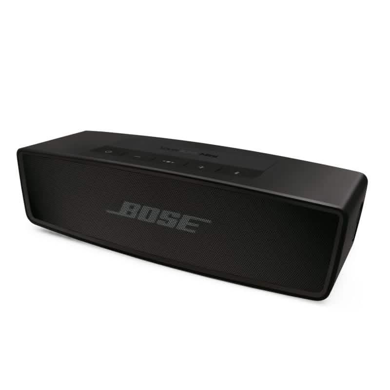 Bose SoundLink Mini II Special Edition Speakers - DailySale