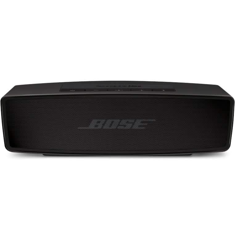 Bose SoundLink Mini II Special Edition Speakers - DailySale