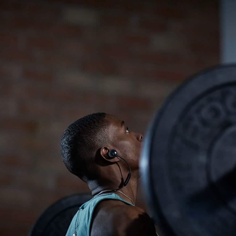 Bose SoundSport Wireless Earbuds Headphones & Speakers - DailySale