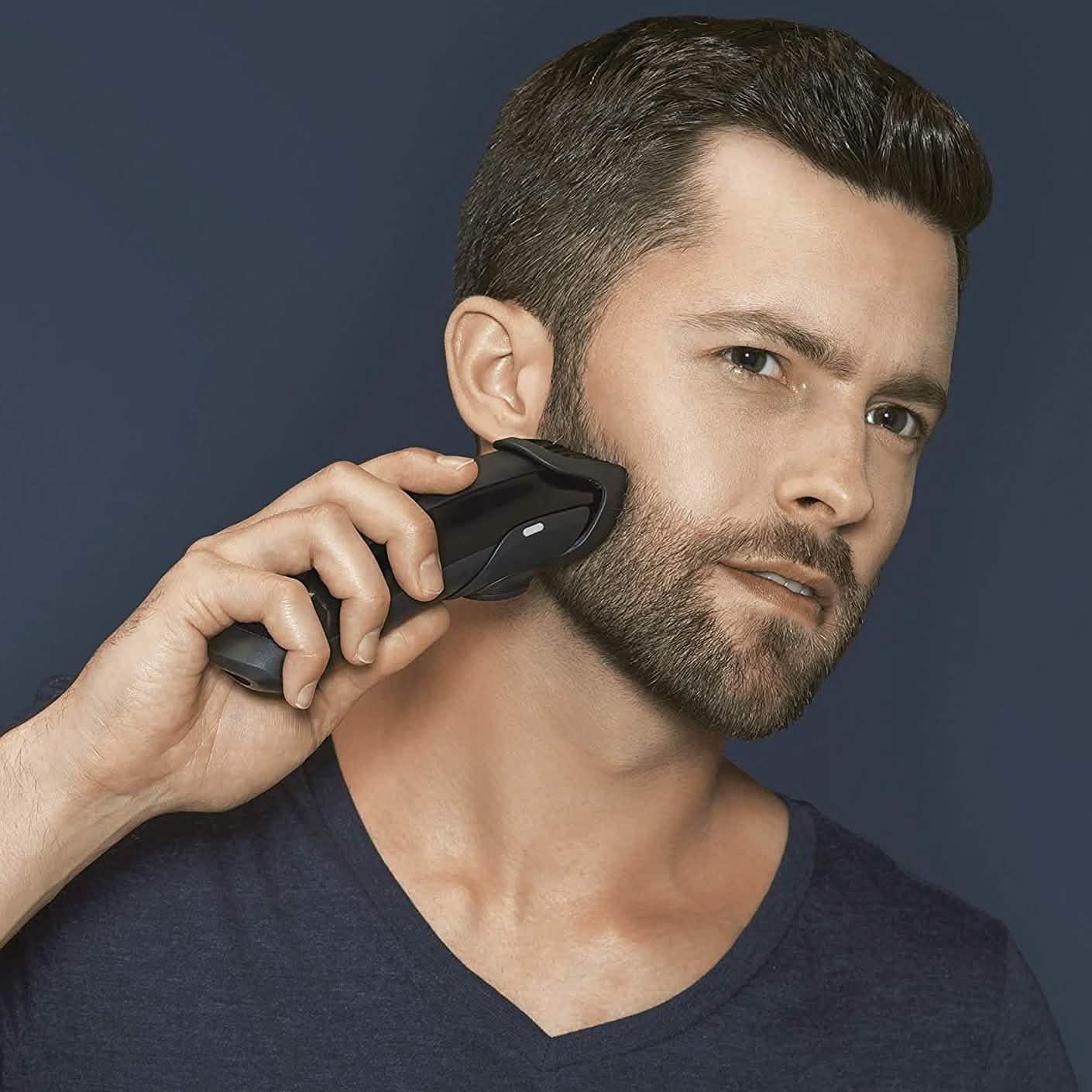 Braun BT5070 Men's Beard Trimmer Men's Grooming - DailySale