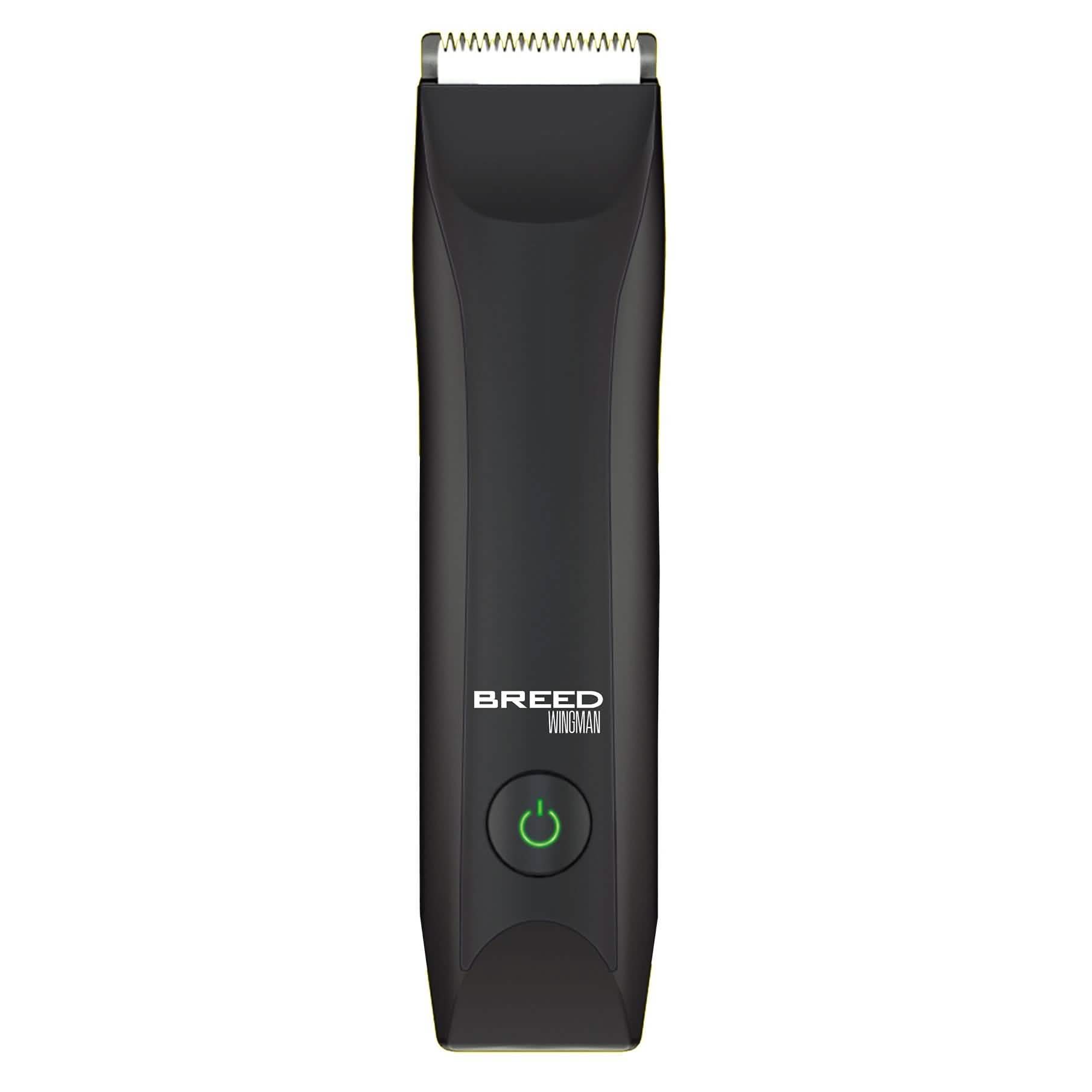 Breed Wingman Ceramic Blade Men's Grooming - DailySale
