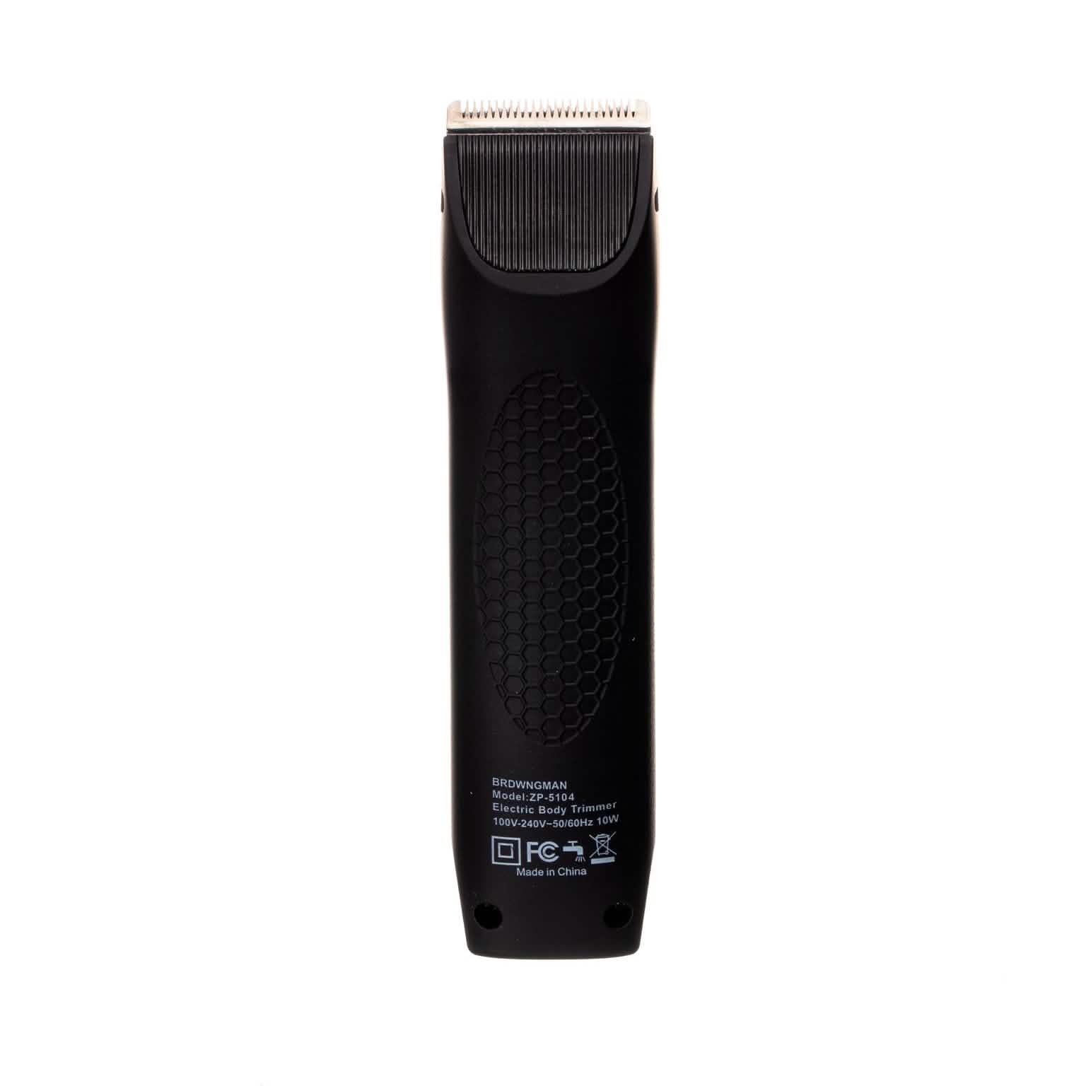 Breed Wingman Ceramic Blade Men's Grooming - DailySale