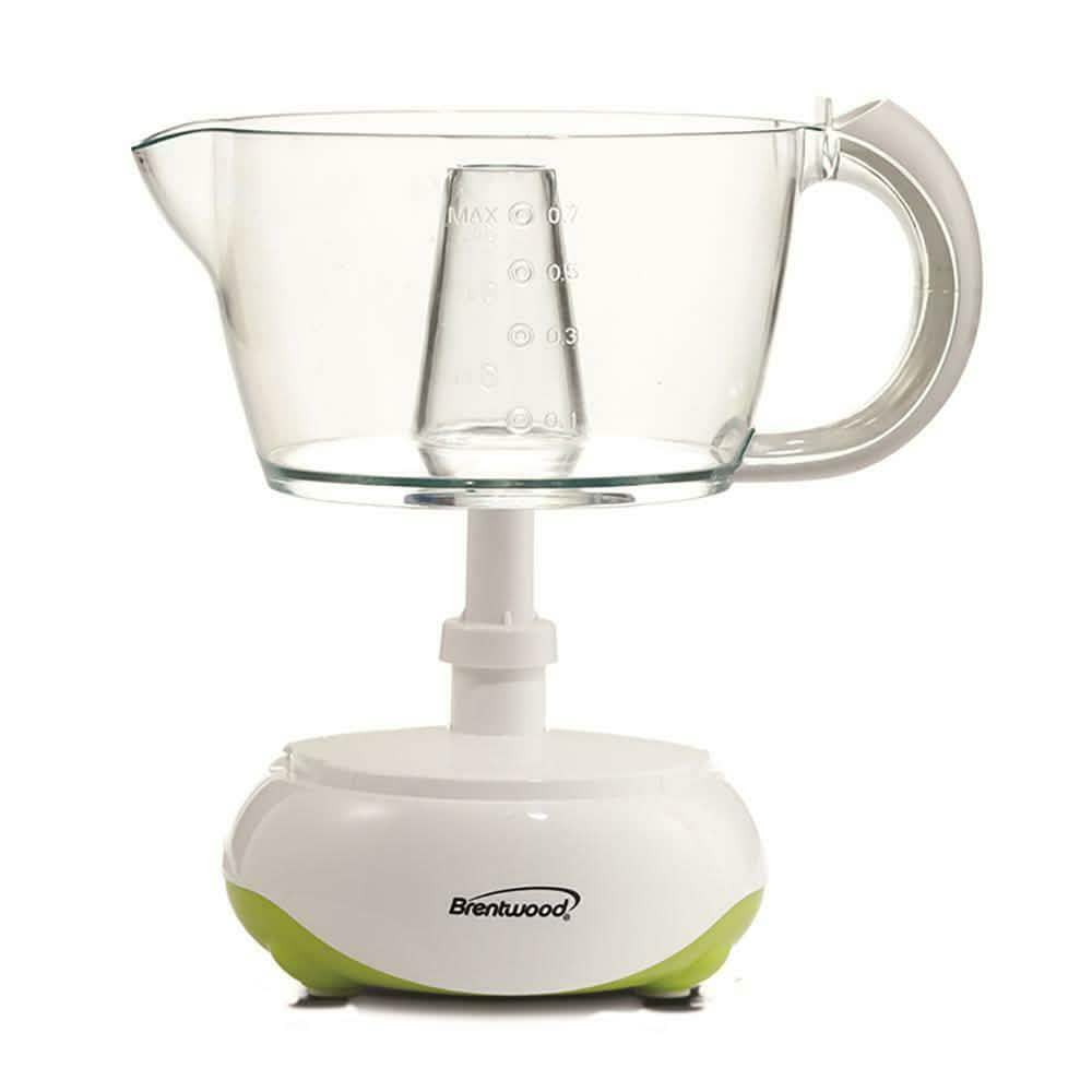 Brentwood J-15 24oz Electric Citrus Juicer Kitchen & Dining - DailySale